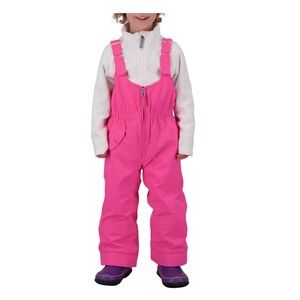 Obermeyer Youth Snoverall Pant